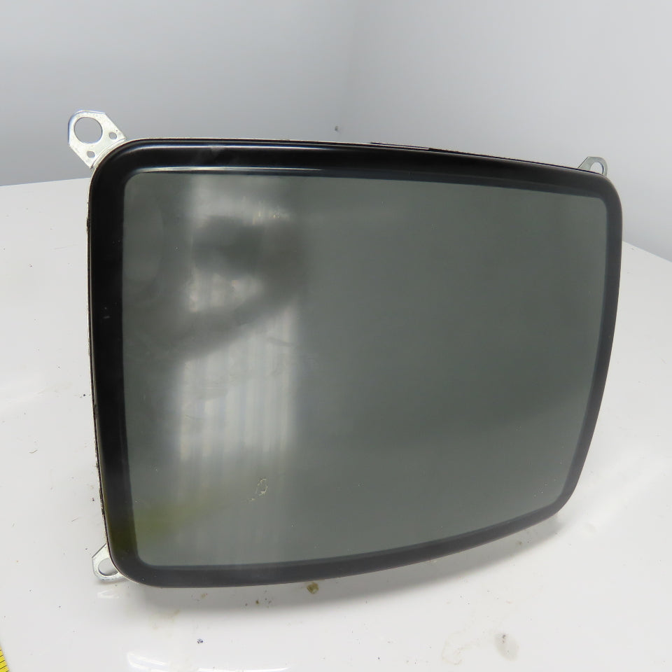 Toshiba Style Display Computer Monitor 12-1/2" x 9-1/2" Screen