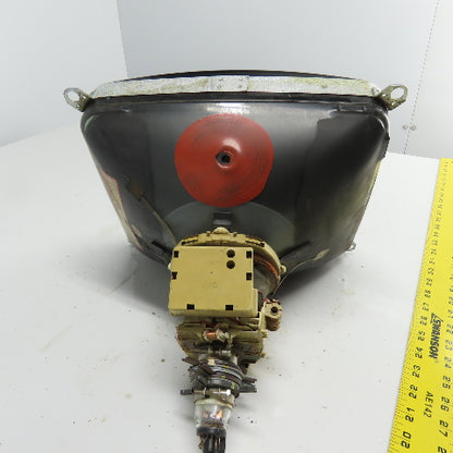 Toshiba Style Display Computer Monitor 12-1/2" x 9-1/2" Screen