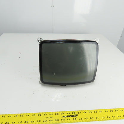 Toshiba Style Display Computer Monitor 12-1/2" x 9-1/2" Screen
