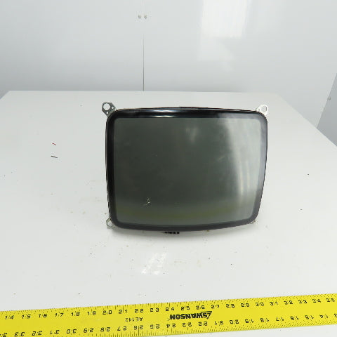 Toshiba Style Display Computer Monitor 12-1/2" x 9-1/2" Screen