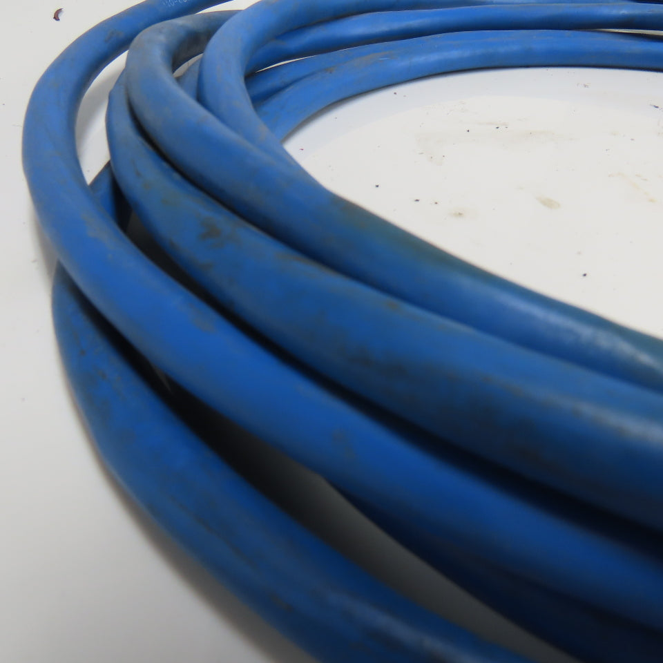 Electro-Matic CBD-29S22-M020 Cable Wire ASSM Digisolver 30P MS Connector 20' L
