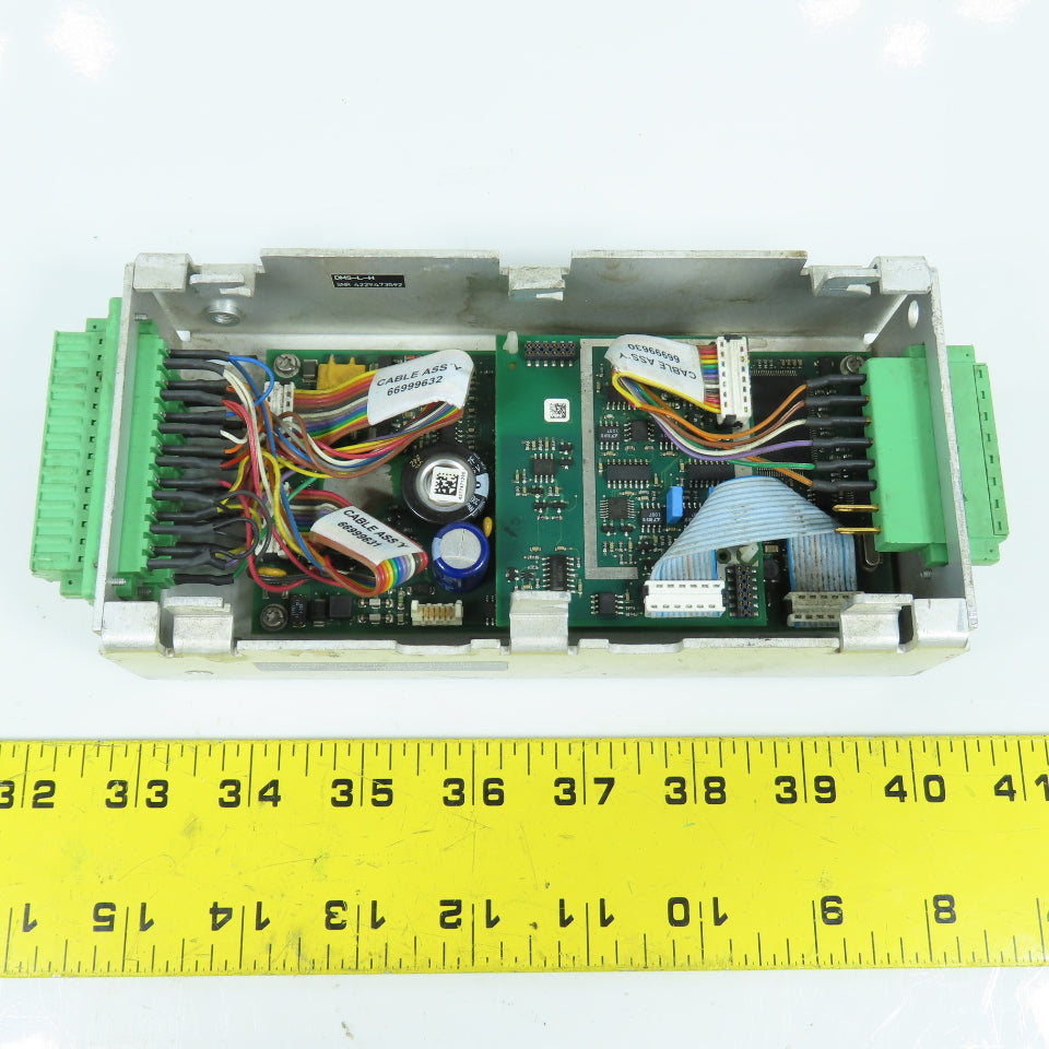 Mettler-Toledo DMS-L-H PC Board Control Unit
