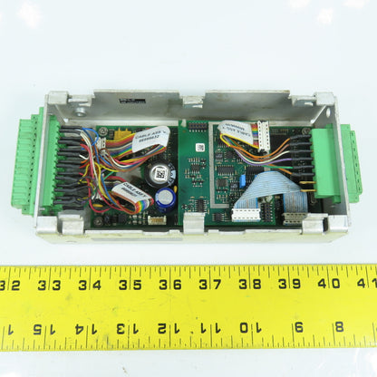 Mettler-Toledo DMS-L-H PC Board Control Unit