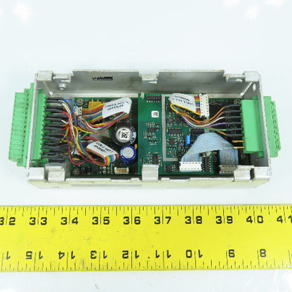 Mettler-Toledo DMS-L-H PC Board Control Unit