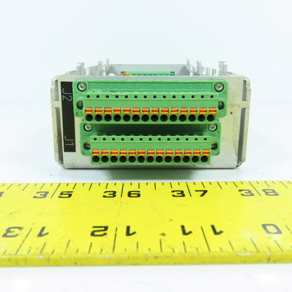 Mettler-Toledo DMS-L-H PC Board Control Unit