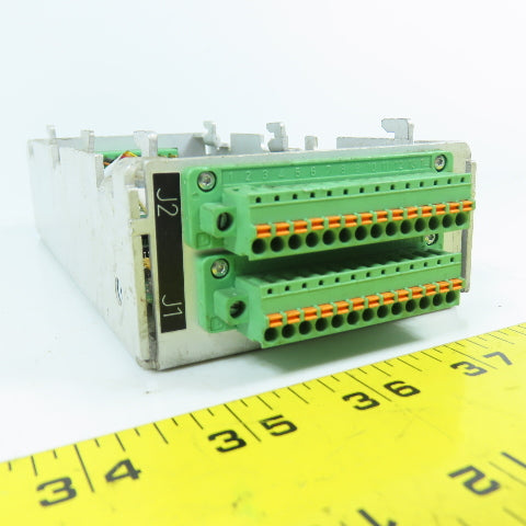 Mettler-Toledo DMS-L-H PC Board Control Unit