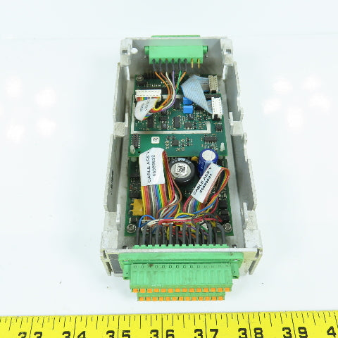 Mettler-Toledo DMS-L-H PC Board Control Unit