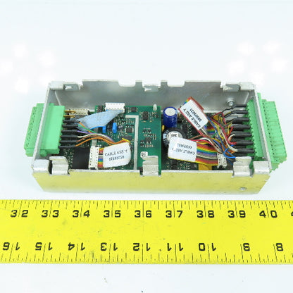 Mettler-Toledo DMS-L-H PC Board Control Unit