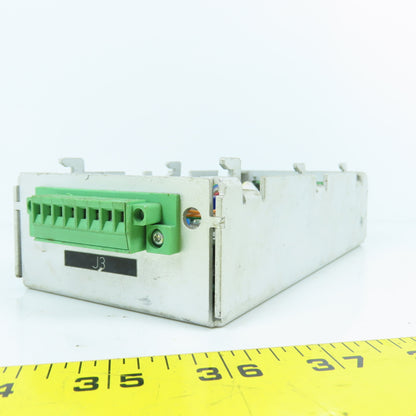 Mettler-Toledo DMS-L-H PC Board Control Unit