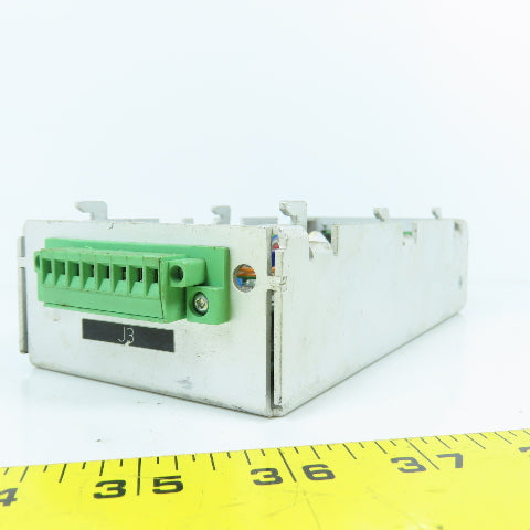 Mettler-Toledo DMS-L-H PC Board Control Unit