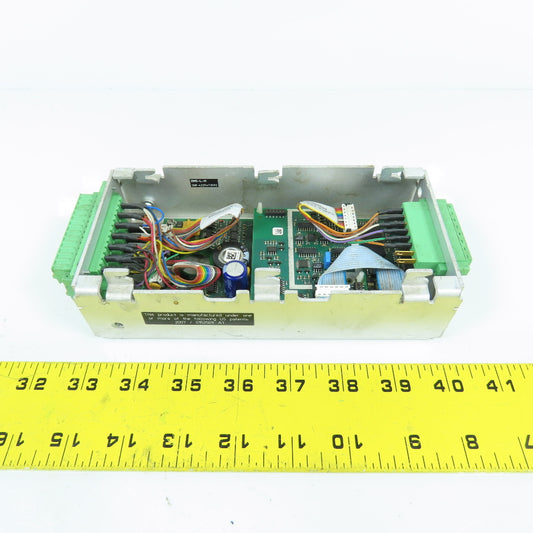 Mettler-Toledo DMS-L-H PC Board Control Unit
