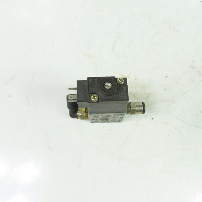 MAC 45A-AA2-DDAJ-2KL 4-W Solenoid Valve 24VDC 5.4W 120PSI 1/8" NPT