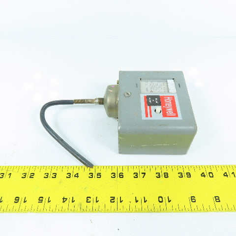 Honeywell L482A1004 Freeze Stat Temperature Control