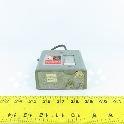 Honeywell L482A1004 Freeze Stat Temperature Control