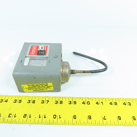 Honeywell L482A1004 Freeze Stat Temperature Control