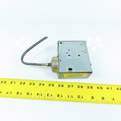 Honeywell L482A1004 Freeze Stat Temperature Control