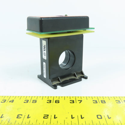 Load Controls AMP 420 Full Scale Current Transducer W/ Toroid 30A