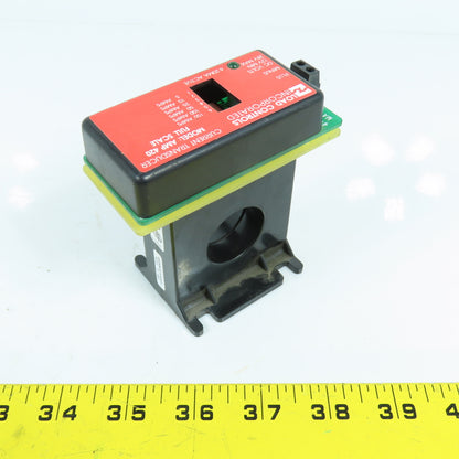 Load Controls AMP 420 Full Scale Current Transducer W/ Toroid 30A