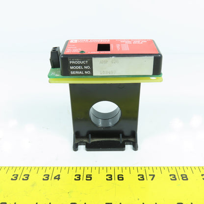 Load Controls AMP 420 Full Scale Current Transducer W/ Toroid 30A