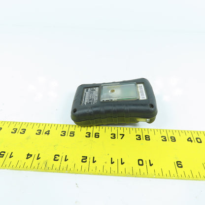 MSA Altair Pro H2S Gas Detector