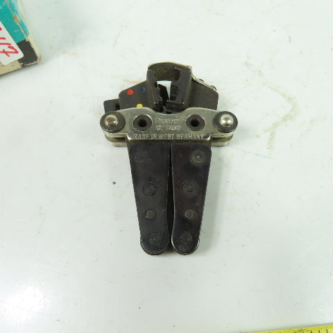 Panduit CT-550 CH Crimping Head Tool