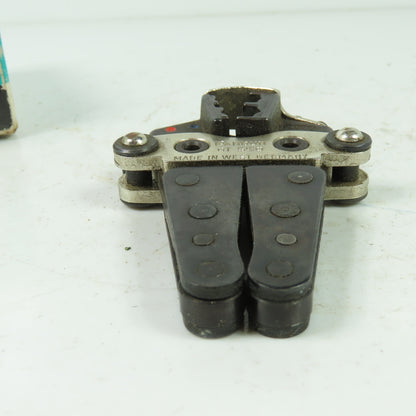 Panduit CT-550 CH Crimping Head Tool