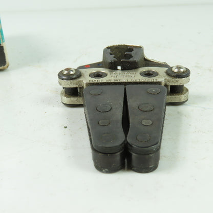 Panduit CT-550 CH Crimping Head Tool