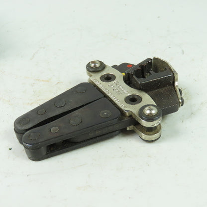 Panduit CT-550 CH Crimping Head Tool