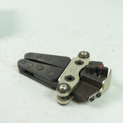 Panduit CT-550 CH Crimping Head Tool