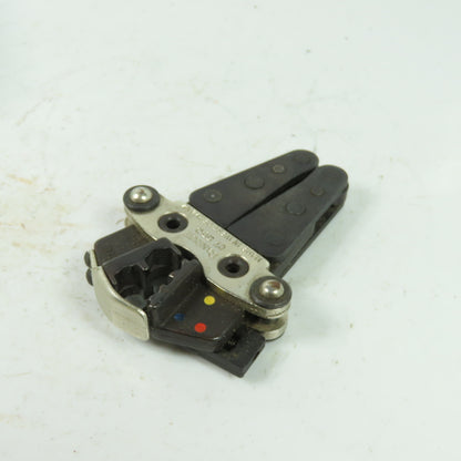 Panduit CT-550 CH Crimping Head Tool