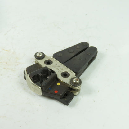 Panduit CT-550 CH Crimping Head Tool