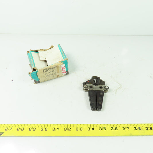 Panduit CT-550 CH Crimping Head Tool
