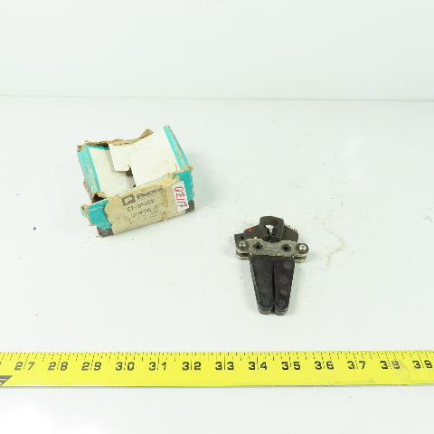Panduit CT-550 CH Crimping Head Tool