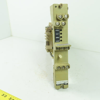 Foxboro 2AO-V2C Circuit Board Card Module ST.B NO