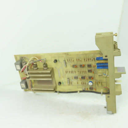 Foxboro 2AO-V2C Circuit Board Card Module ST.B NO