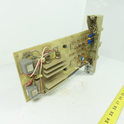 Foxboro 2AO-V2C Circuit Board Card Module ST.B NO