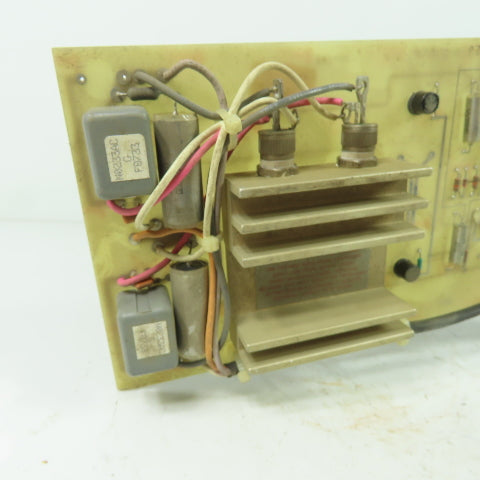 Foxboro 2AO-V2C Circuit Board Card Module ST.B NO