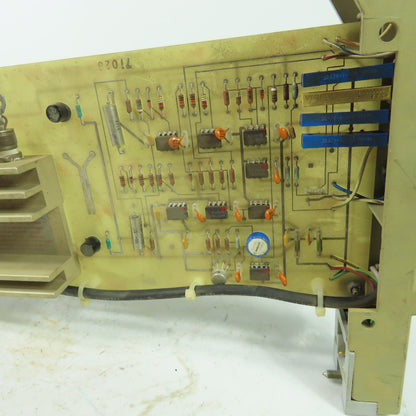 Foxboro 2AO-V2C Circuit Board Card Module ST.B NO