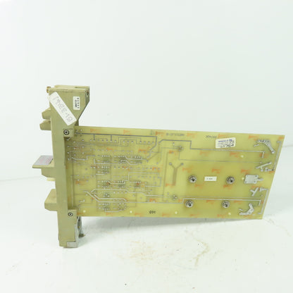 Foxboro 2AO-V2C Circuit Board Card Module ST.B NO