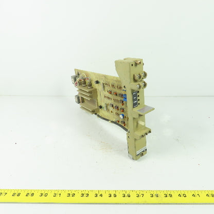 Foxboro 2AO-V2C Circuit Board Card Module ST.B NO
