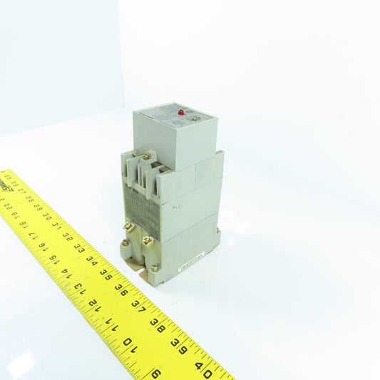Allen Bradley 700-RTC00100U1 Ser A Type RTC Solid State Timer Relay 120VAC