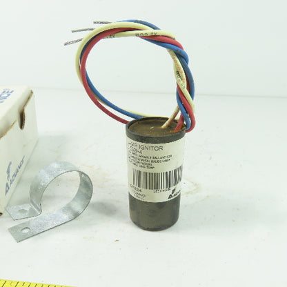 Advance 3V987 LI533-H4-IC Replacement Ignitor Kit Ballast