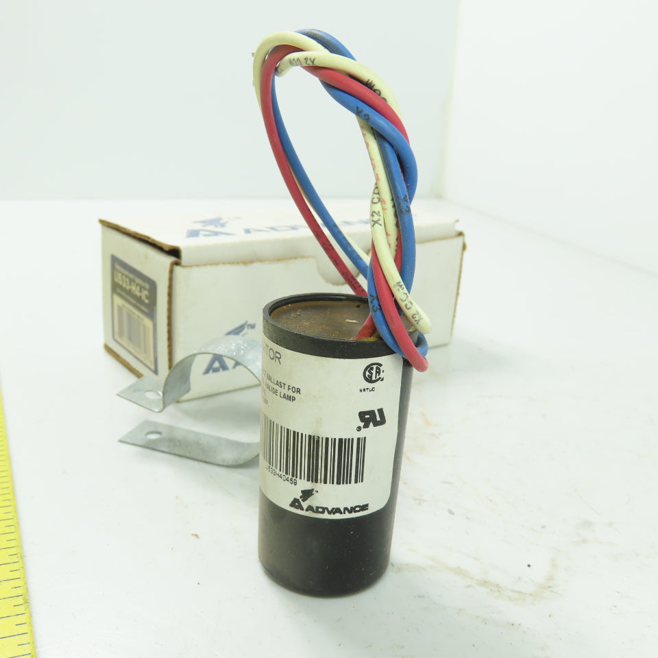 Advance 3V987 LI533-H4-IC Replacement Ignitor Kit Ballast