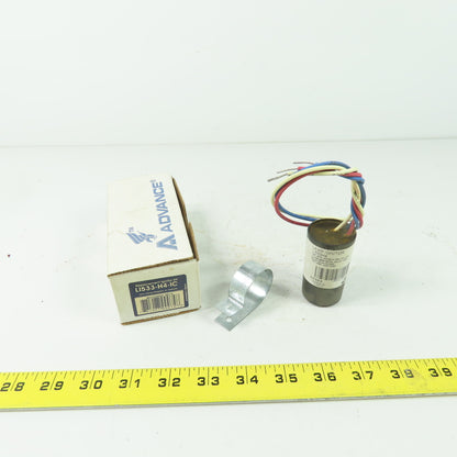 Advance 3V987 LI533-H4-IC Replacement Ignitor Kit Ballast