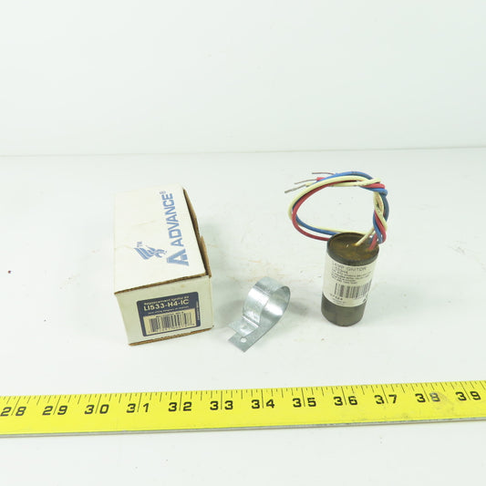 Advance 3V987 LI533-H4-IC Replacement Ignitor Kit Ballast