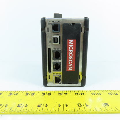 Microscan MS-Connect 5100 Data Concentrator Logger Module