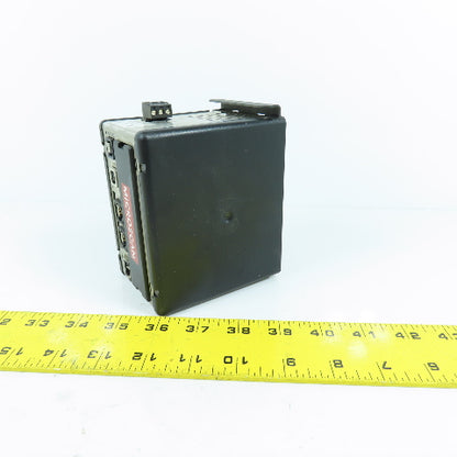 Microscan MS-Connect 5100 Data Concentrator Logger Module