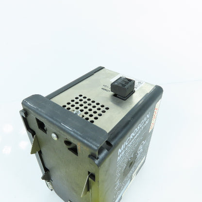 Microscan MS-Connect 5100 Data Concentrator Logger Module