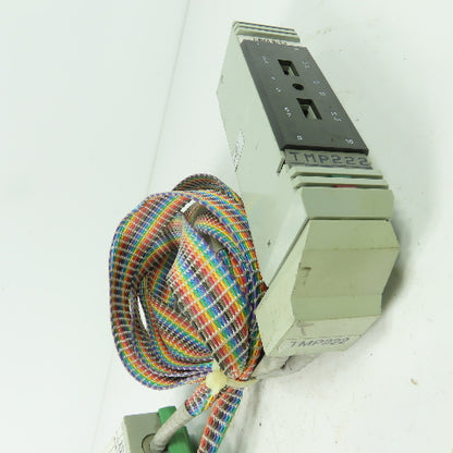 Foxboro DM500SC FBM-8/13 Rev C Terminal Cable Assembly