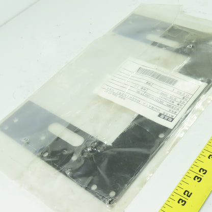 Murata Machinery 08EY613415008 MC81304161 Slide Guard 9-7/8" x 6-1/2"